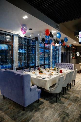 Hostal Sport Point Hotel