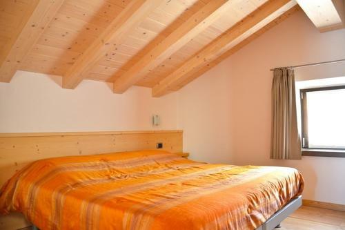 Apartamento Pianeta Oro Avamposto Meteo