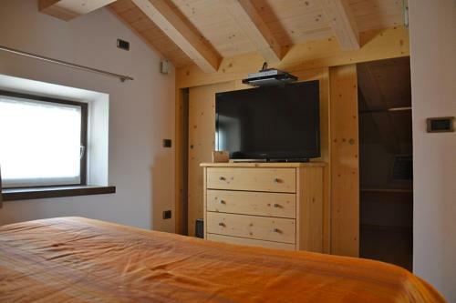 Apartamento Pianeta Oro Avamposto Meteo