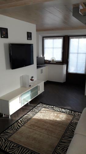 Apartamento Pianeta Oro Avamposto Meteo