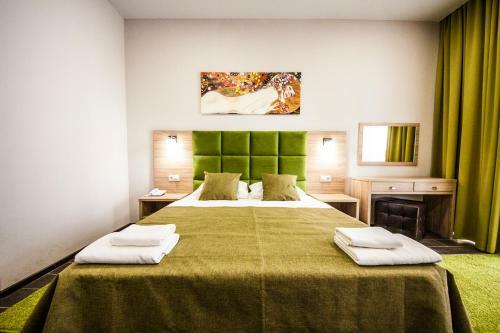 Hotel Pelican