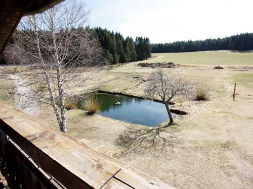 Apartamento Ferienwohnungen Duffner