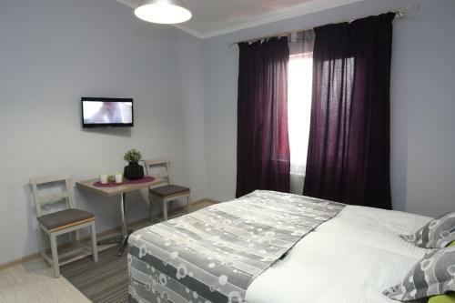 Apartamento Hotel Lokatsia