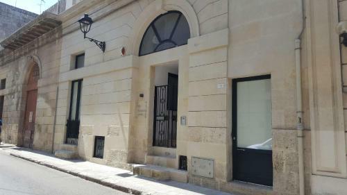 Corte Campanile Boutique B&B