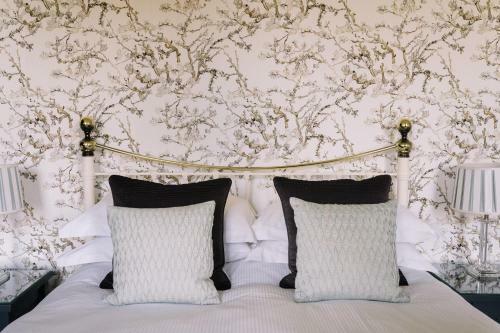 Bed & Breakfast Saltmarshe Hall
