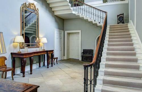 Bed & Breakfast Saltmarshe Hall