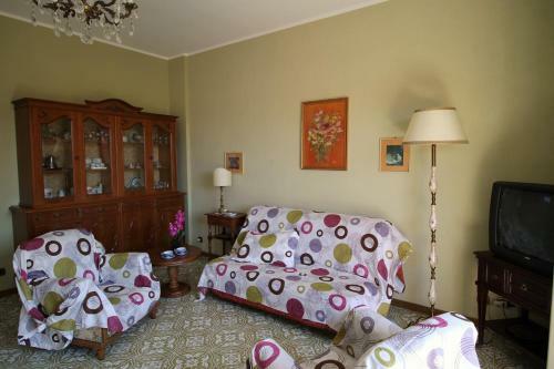 Apartamento House Adelin