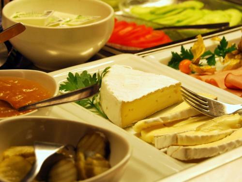 Hotel Hillesg�rden