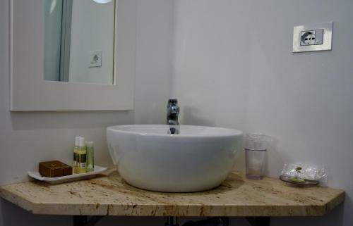 Hotel La Casa Nel Borgo Antico
