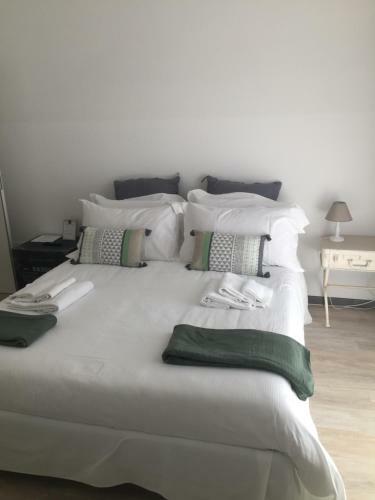 Hotel La Casa Nel Borgo Antico