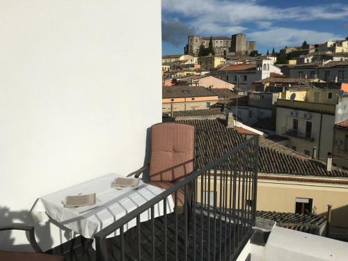 Hotel La Casa Nel Borgo Antico