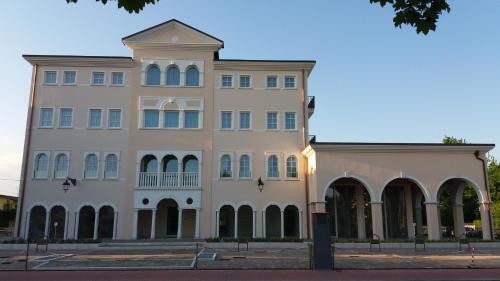 Apartamento Quirinus Venetia Properties