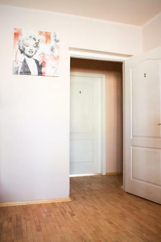 A&s Hostel Minskiy