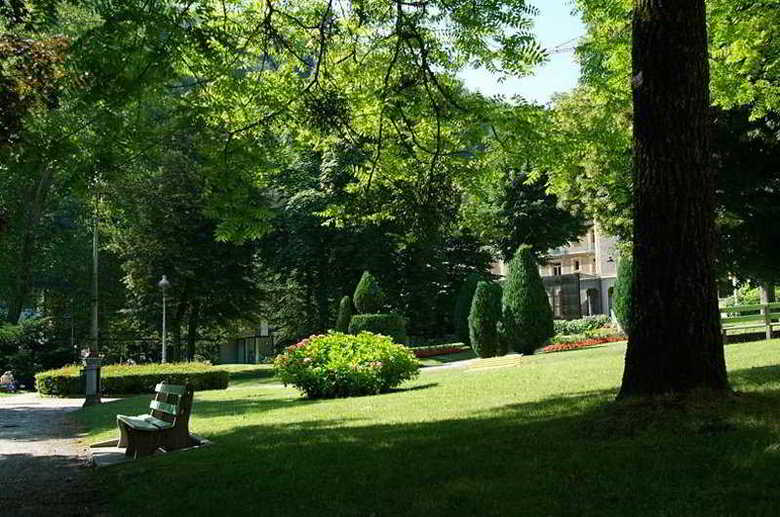 Hotel Homtel Du Parc