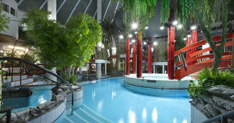 Hotel Holiday Club Spa Katinkulta
