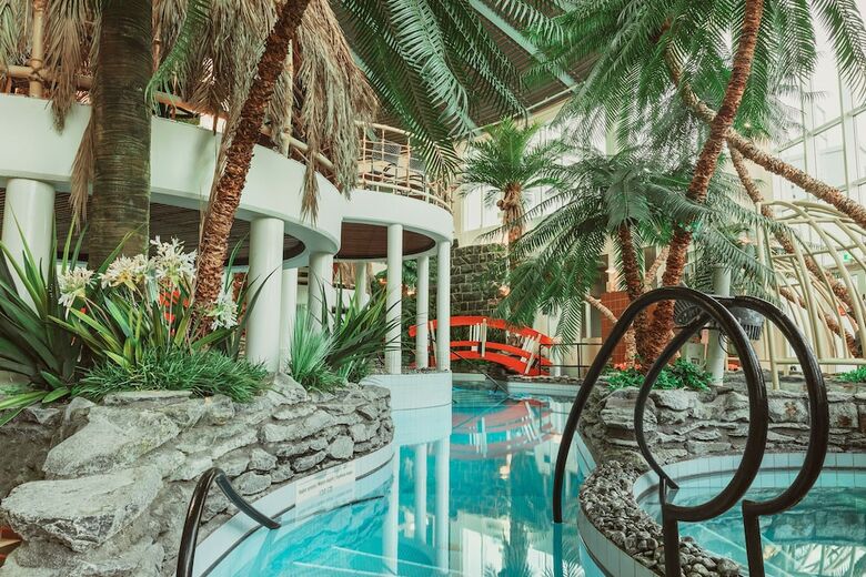 Hotel Holiday Club Spa Katinkulta