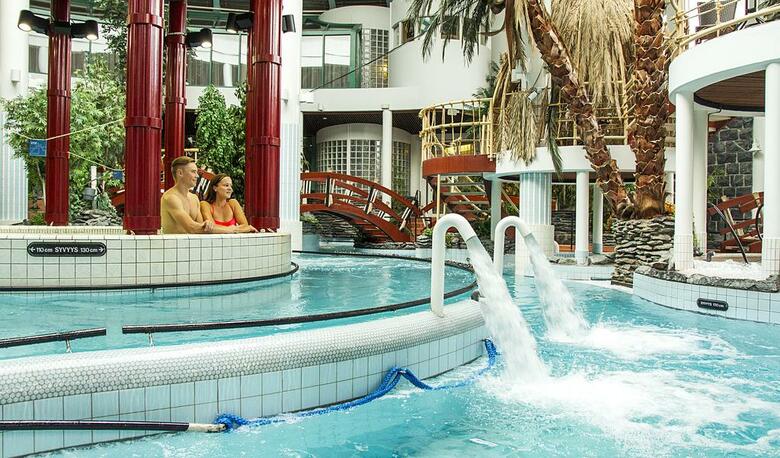 Hotel Holiday Club Spa Katinkulta