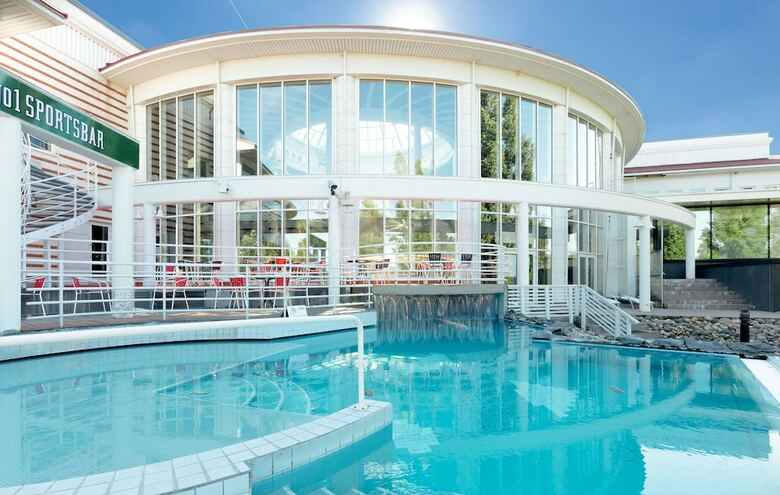 Hotel Holiday Club Spa Katinkulta