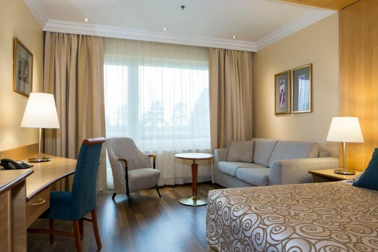 Hotel Holiday Club Spa Katinkulta