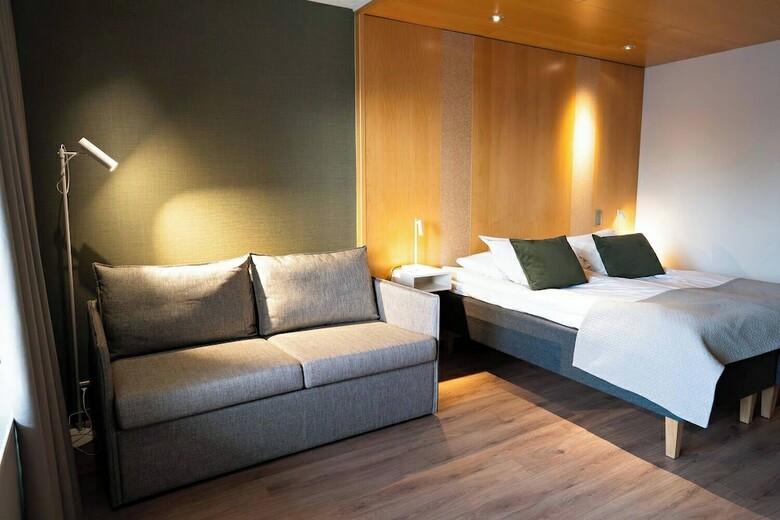 Hotel Holiday Club Spa Katinkulta