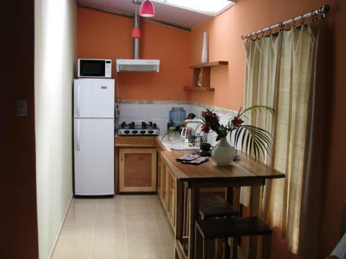 Apartamento Caribbean Comfort