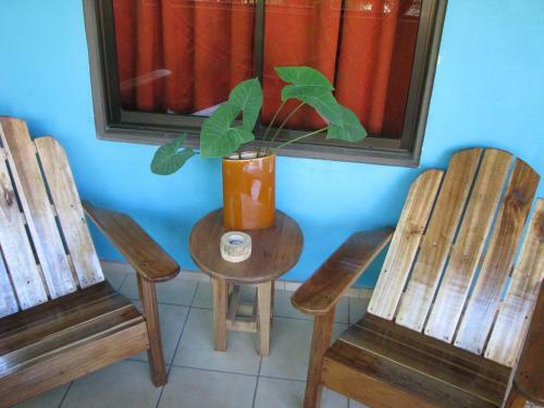 Apartamento Caribbean Comfort
