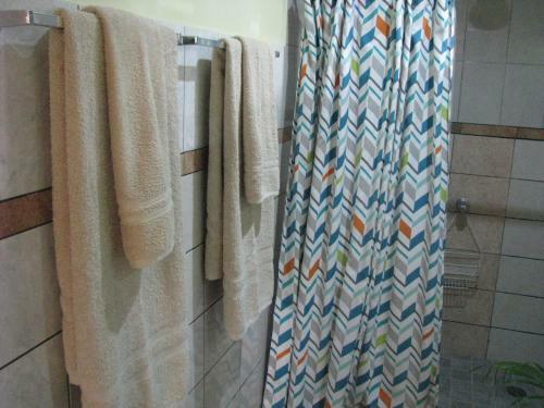 Apartamento Caribbean Comfort