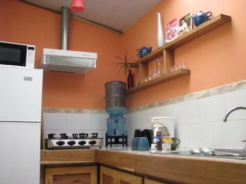 Apartamento Caribbean Comfort