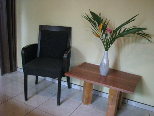 Apartamento Caribbean Comfort