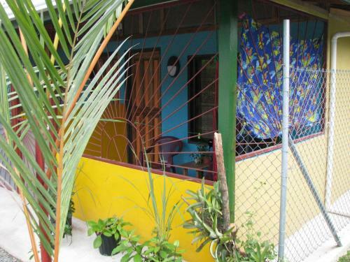 Apartamento Caribbean Comfort
