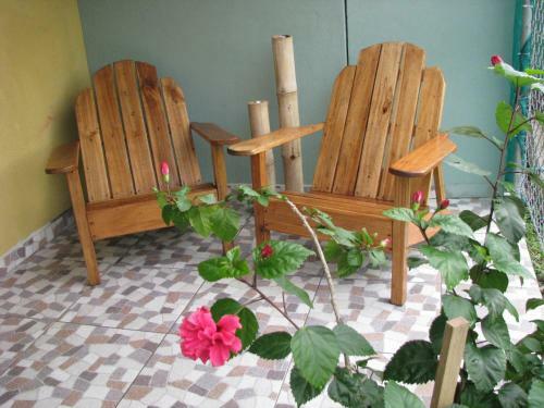 Apartamento Caribbean Comfort