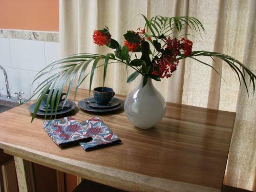 Apartamento Caribbean Comfort