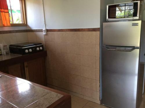 Apartamento Caribbean Comfort
