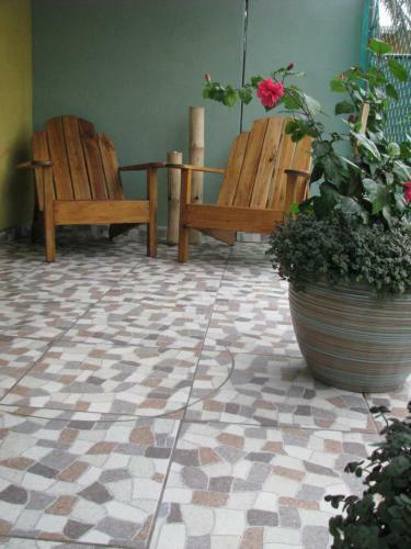 Apartamento Caribbean Comfort