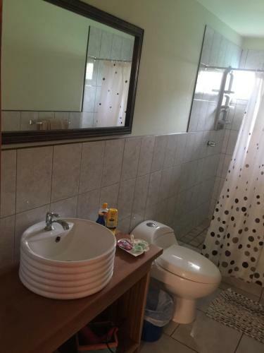 Apartamento Caribbean Comfort