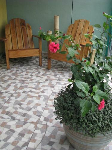Apartamento Caribbean Comfort