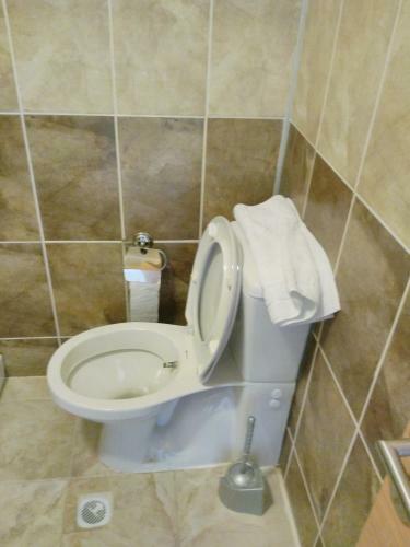 The Palm Apart Sarigerme