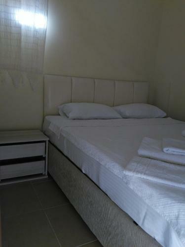 The Palm Apart Sarigerme