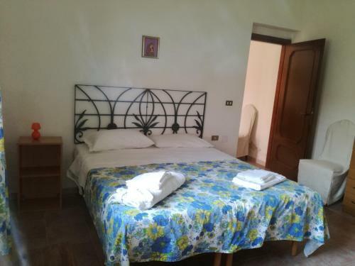 Agroturismo Masseria Gargaleo