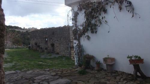 Agroturismo Masseria Gargaleo