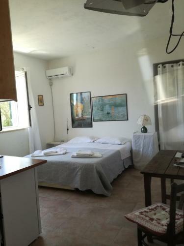 Agroturismo Masseria Gargaleo