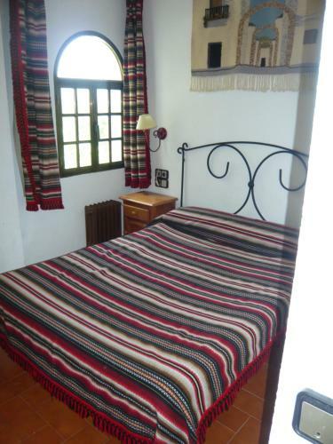 Hotel Venta Las Delicias