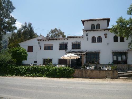 Hotel Venta Las Delicias