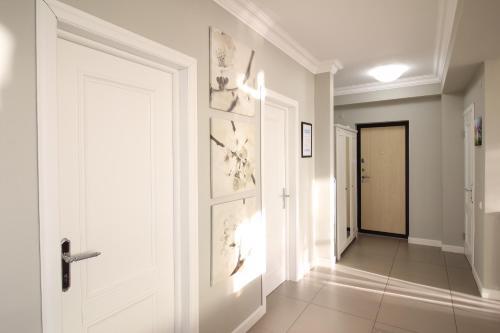 Alpha Apartments Voykova