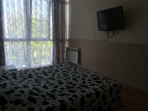 Apartment On Kurortniy Prospekt