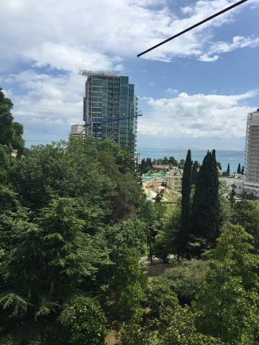 Apartment On Kurortniy Prospekt