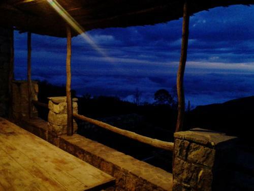 Agroturismo Biosfera Amor Do Dia