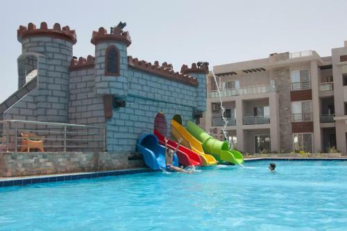 Hotel Elite Residence & Aqua Park