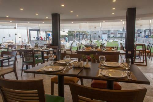 Hotel Elite Residence & Aqua Park