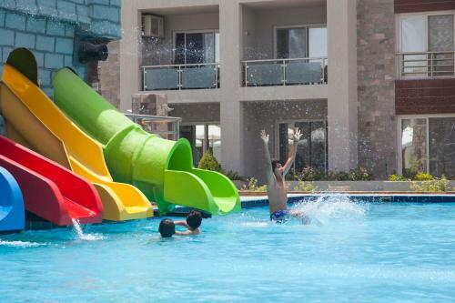 Hotel Elite Residence & Aqua Park